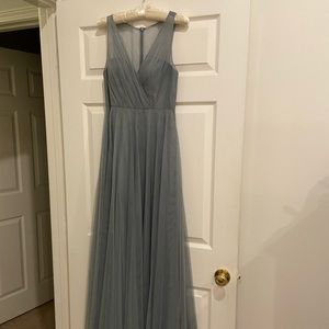 Jenny Yoo Bridesmaids Dress